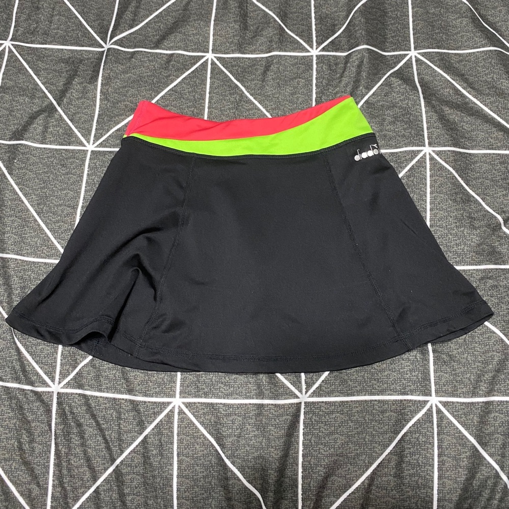 Diadora Sporty Skort